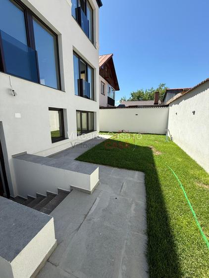 Clinica/Casa de avocatura - Vila premium 5 camere - 3 camere - 4