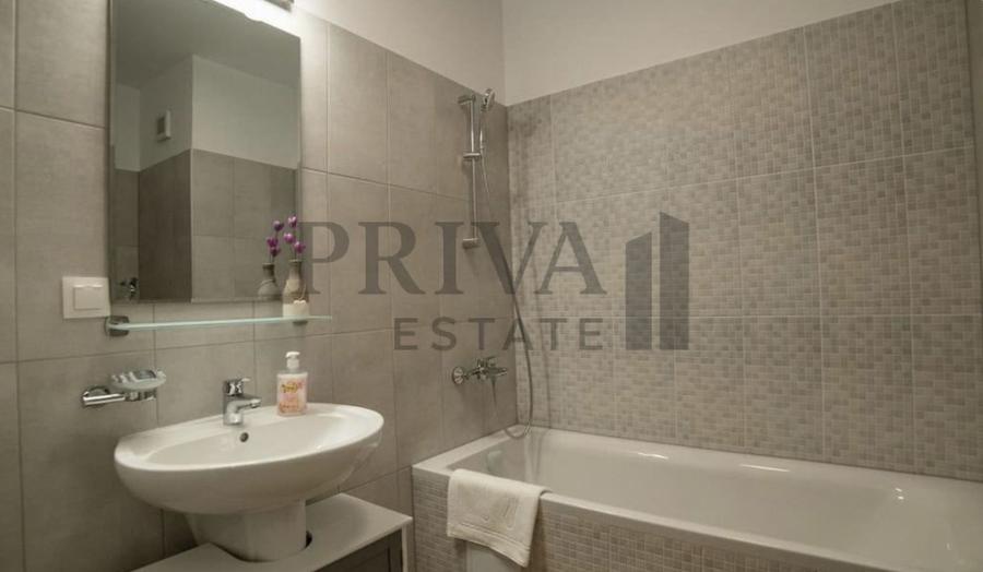 Apartament 3 camere decomandat, 60 mp, etaj 1, Denya Forest