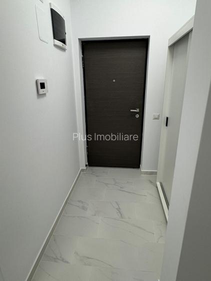 Apartament superb cu 2 camere de închiriat – Unirea Towers, Podu Roș - 16