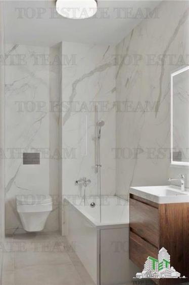 Apartament modern 2 camere, incalzire in pardoseala, posibilitate loc de parcare