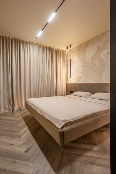 PREMIUM COMPLET RENOVAT INCITY RESIDENCES PARCARE SUBTERANA SMART HOME 110 MP