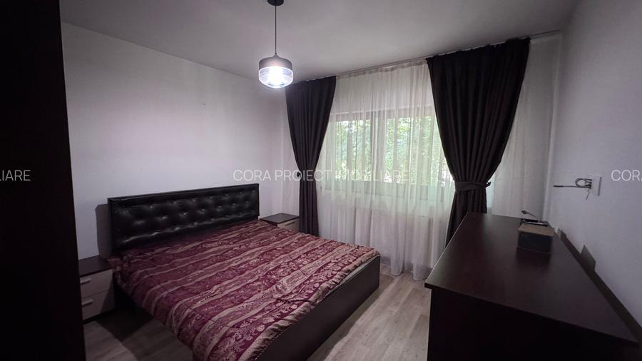 Apartament 3 camere de închiriat central, strada T. Vladimirescu-AP1519 - 11