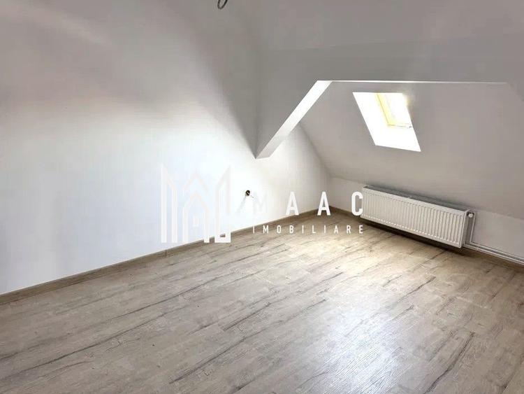 Casă individuală 4 camere | Cristian | 145 mp, intabulată