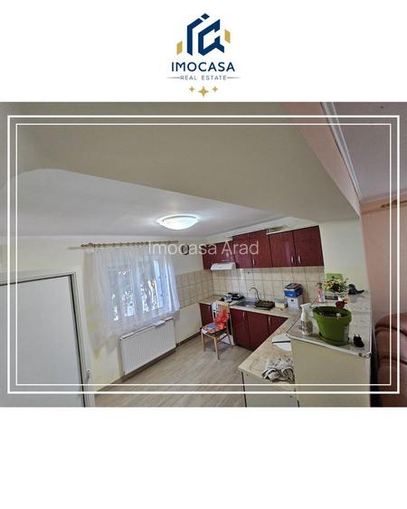 Opurtunitate si liniște Casa de vânzare la cheie Mocrea Jud. Arad - 11