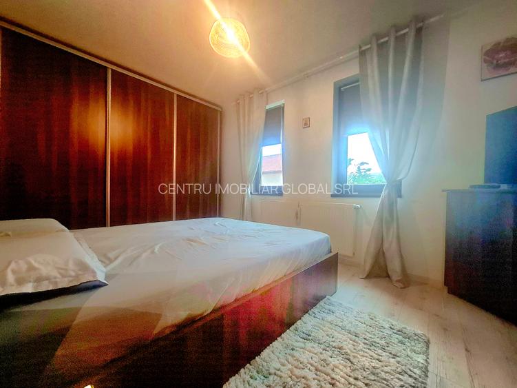 Casă caldă cu șemineu pe lemne și curte superbă – Direct proprietar - 45