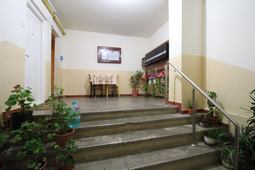3 camere,  prima inchiriere, centrala proprie,  zona Soarelui