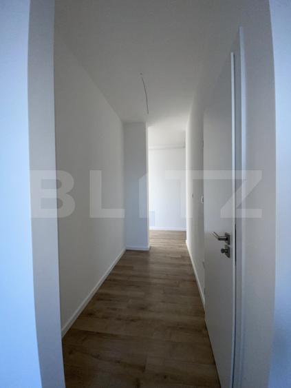 Apartament de vânzare – Complex Nou | etaj 10/12 | 3 camere |