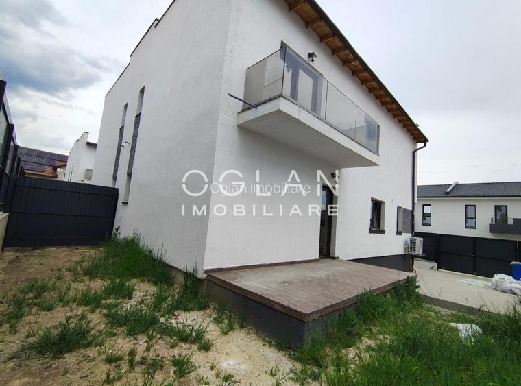 Casa tip Duplex la cheie, intabulat, 120 mp, COMISION 0% - 22