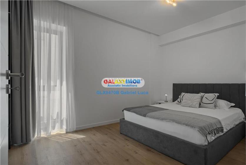 Apartament 2 camere 57mp | Open Space  | Nou | Piata Sudului | - 6
