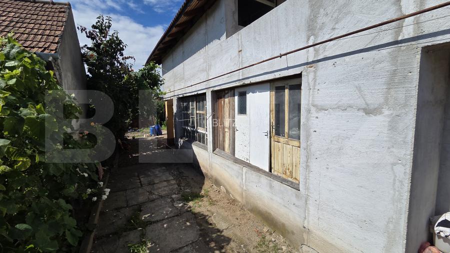 Casa individuala 380 mp, teren 600 mp - centru Alba Iulia - 6