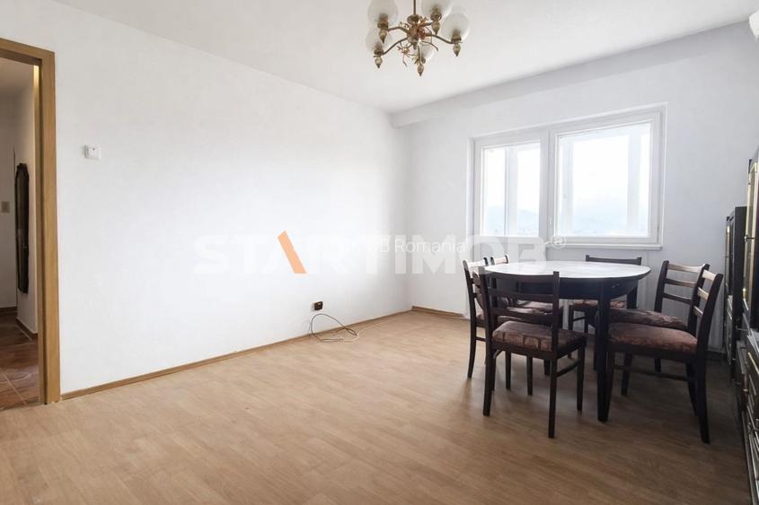 Apartament 2 camere zona centrala Rasnov - 12