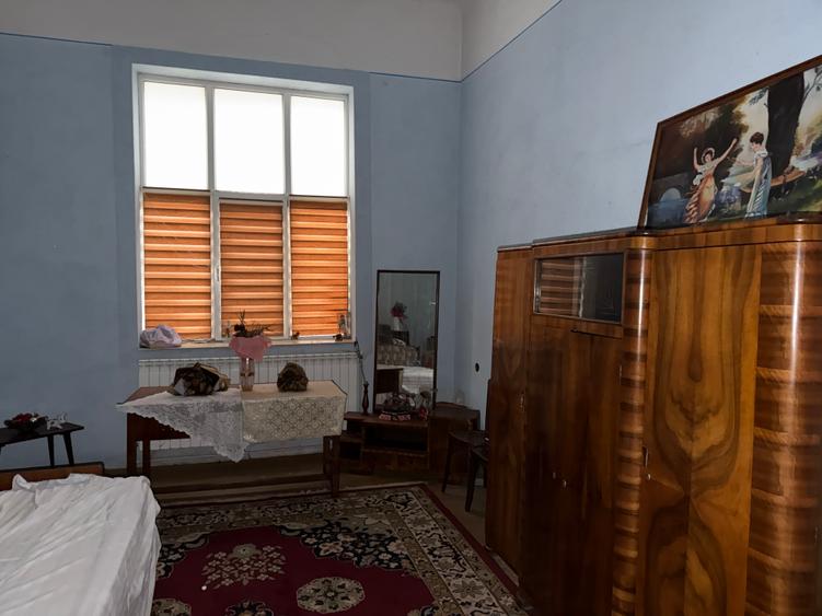 Casa caramida pe 1165mp teren