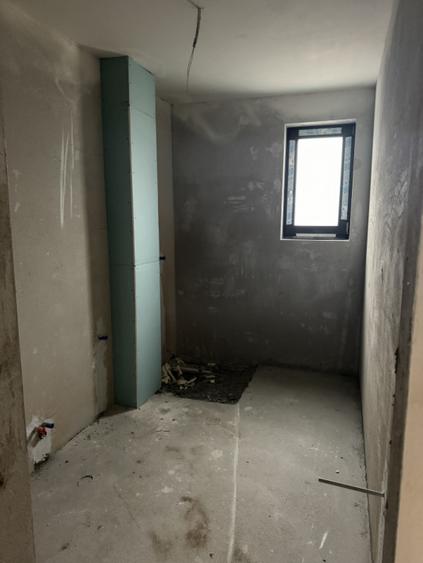 Casa individuală, P+E în Cartier Someseni-proiect finalizat