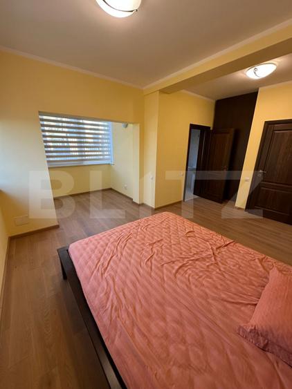 Apartament 3 camere, 87 mp, zona Grigorescu