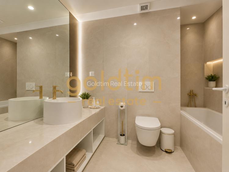 ANSAMBLU CU GYM SI PISCINA / SPATII DEPOZITARE/ DESIGN MODERN / CORTINA NORTH - 7