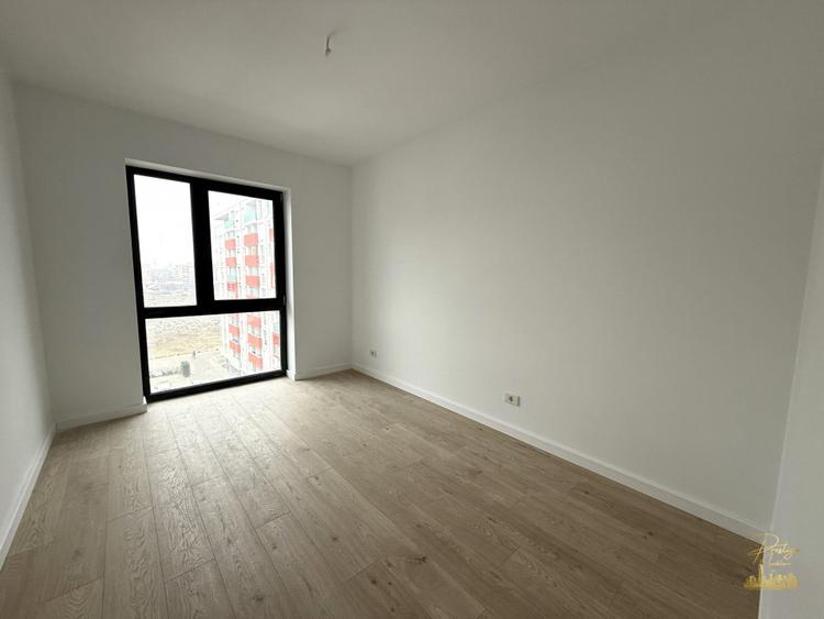 Apartament cu 2 camere tip Viena de vanzare in Prima Urbana 3-Oradea