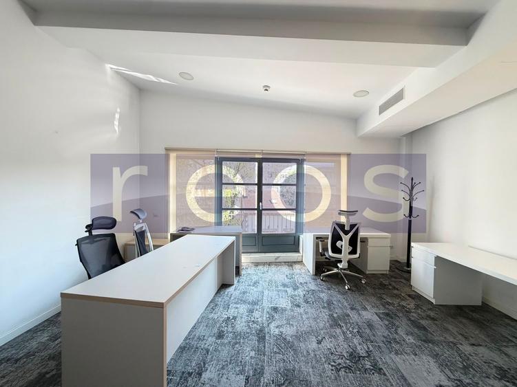 VILA PREMIUM FLOREASCA | 385MP | CURTE PROPRIE-PARCARE | IDEAL BIROURI