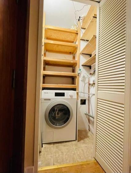 Apartament 2 camere, 63 mp – zona Decebal / Piața Alba Iulia – bloc 1990, etaj 3