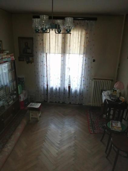 3 Camere | Floreasca | Balcon | Investitie