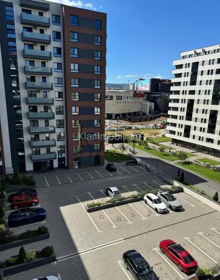Apartament modern cu 2 camere 55mp, Intre lacuri - Park Lake - 6