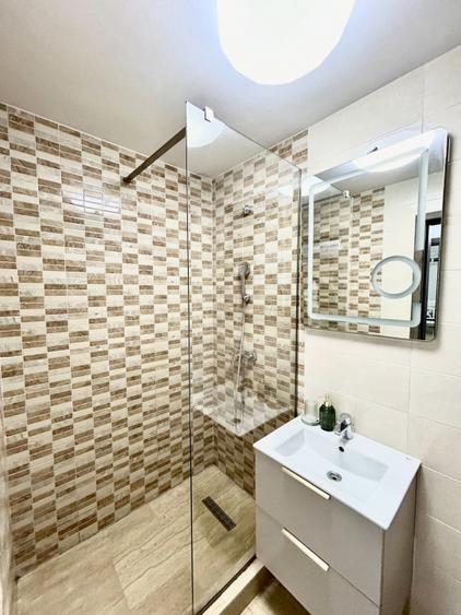 Apartament 3 camere 64 mp | 2 bai | 60 m pana la plaja | Mamaia Nord