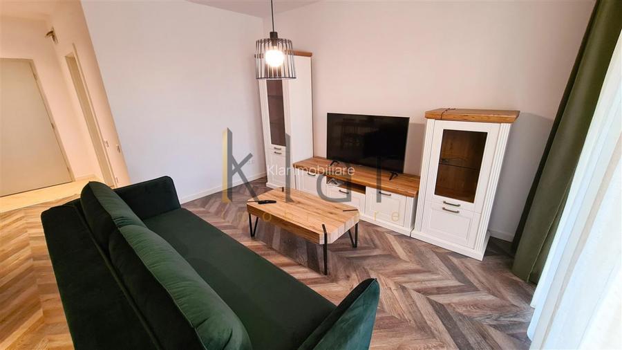 Apartament MODERN 55mp,terasa 20mp,parcare, Scala Frunzisului - 2