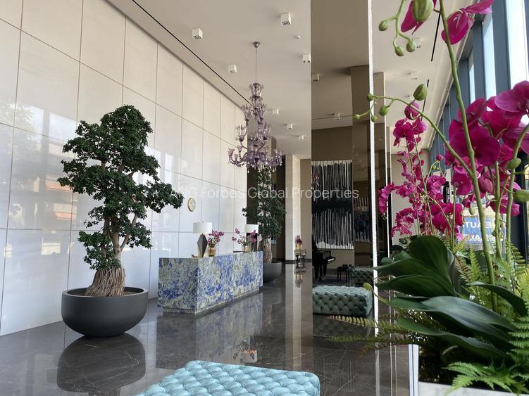 Apartament exclusivist cu vedere panoramică în Floreasca - 5