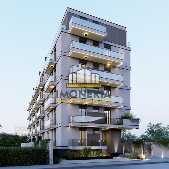 Empire Mărcușului – 0% Comision – 3 camere, imobil premium, metrou 0,8 km