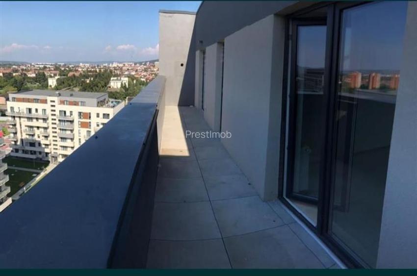 De vanzare penthouse in Complexul Maurer din Tg. Mures - 7