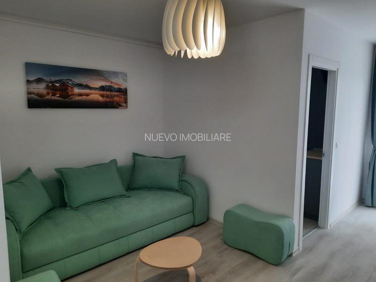 Garsoniera | Hils Pallady | Loc parcare | Centrala | Balcon | Metrou - 4