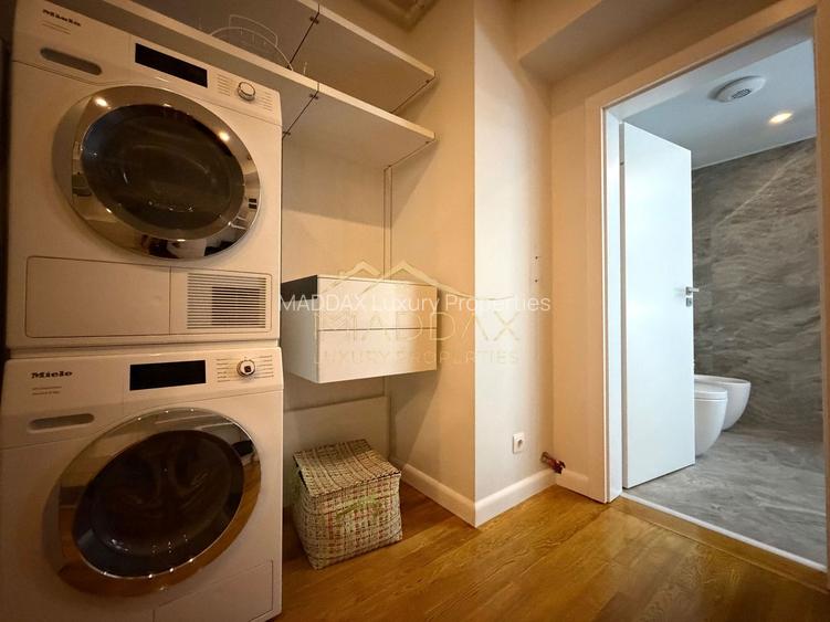 Apartament cu 4 camere Unic *180mp* // Vedere Panoramica catre lac // Floreasca - 40