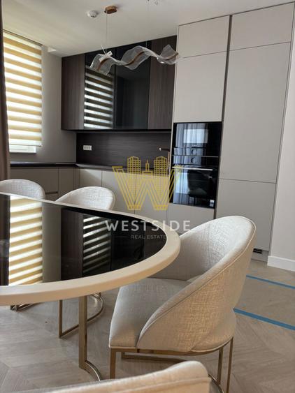 Apartament de lux, cu 3 camere, de vanzare, Calea Aradului
