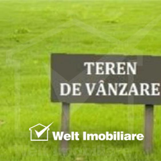 Teren constructii , drum de acces, Suceagu