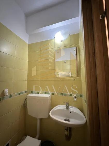 Apartament 3 camere decomandat | Dorobantilor