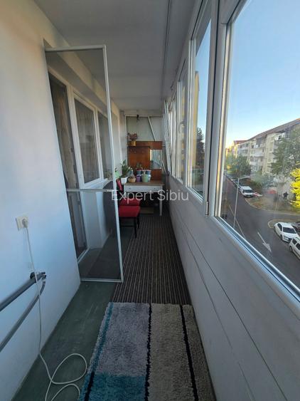 ÎNCHIRIEZ APARTAMENT 2 CAMERE – ZONA MIHAI VITEAZUL - 5