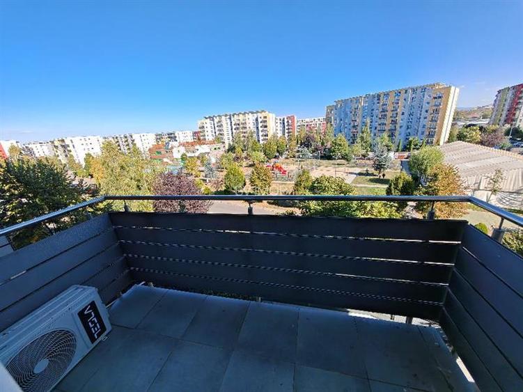 Inchiriem Apartament 2 Camere, Modern, Decomandat, Avantgarden 3 - 16
