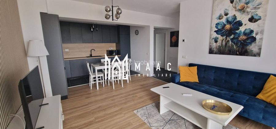 Apartament 2 camere | Etaj 1 | Parcare | Balcon | Doamna Stanca - 3