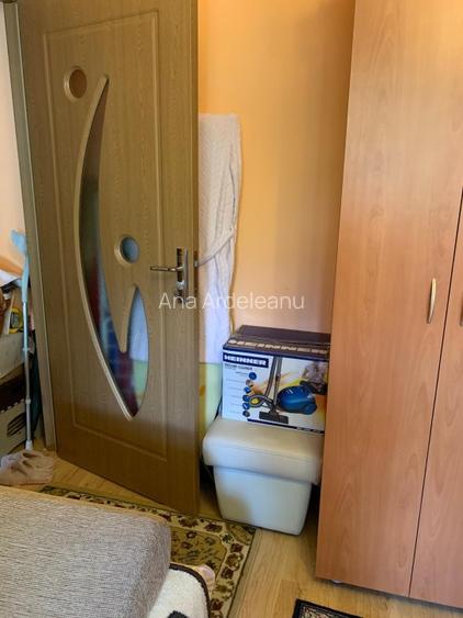 Apartament Gradiste cu o camera de vanzare mobilat si utilat (pret negociabil) - 14