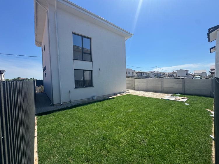 Casa Vila P+1+M Sos Alexandriei Celofibrei tva Inclus