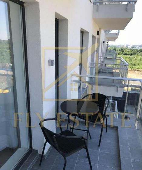 Apartament 2 Camere | Fabrica de Glucoza