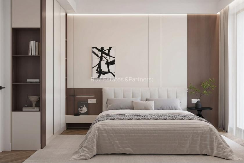 Apartament 3 Camere | Lux | Parcare Inclusa | Erou Iancu Nicolae - 7