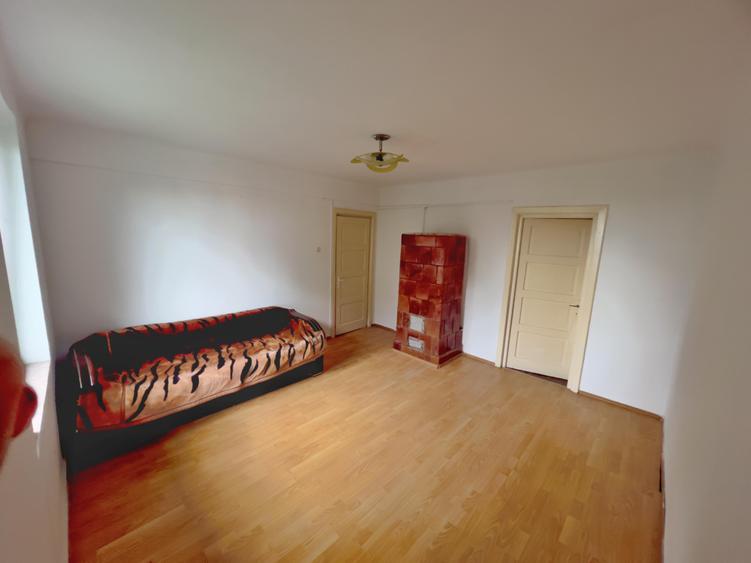 Apartament 3 camere