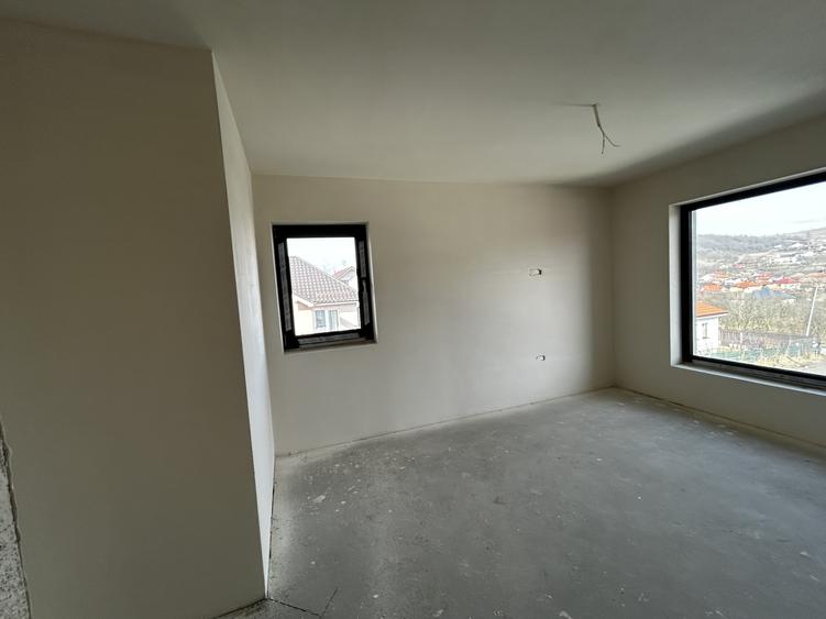 Casa Individula in Chinteni 125mp utili 475mp teren
