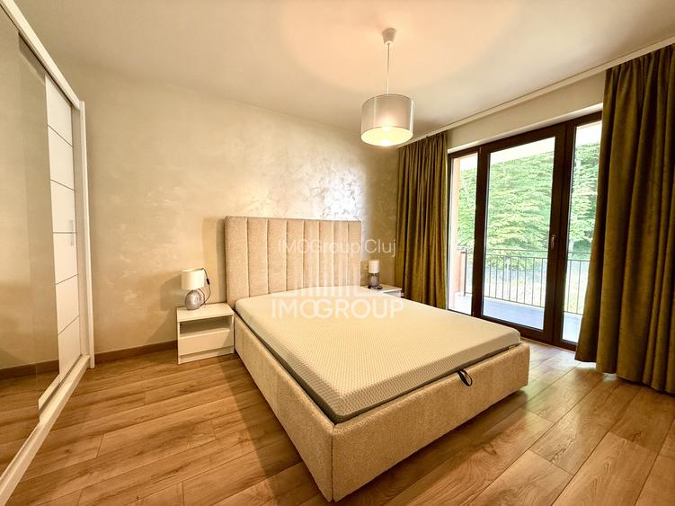 Casă superbă de vânzare | Priveliște deosebită spre pădure | Finisaje premium - 7