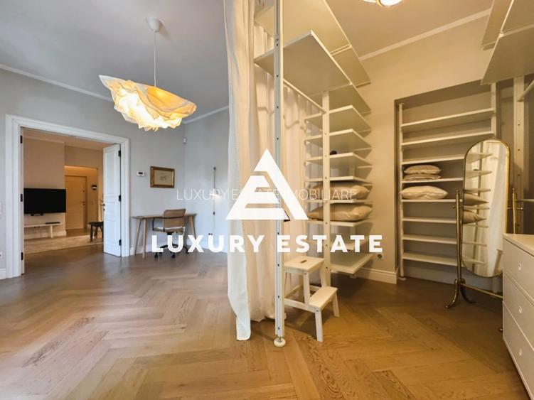 Apartament exclusivist cu terasă în prestigiosul cartier Capitale - 32