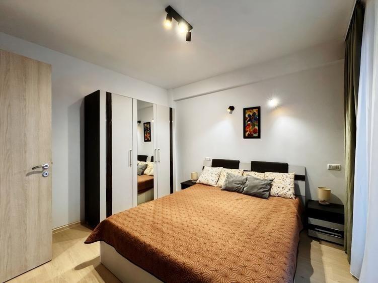 Apartament 2 Camere modern zona Gorjului cu loc de parcare