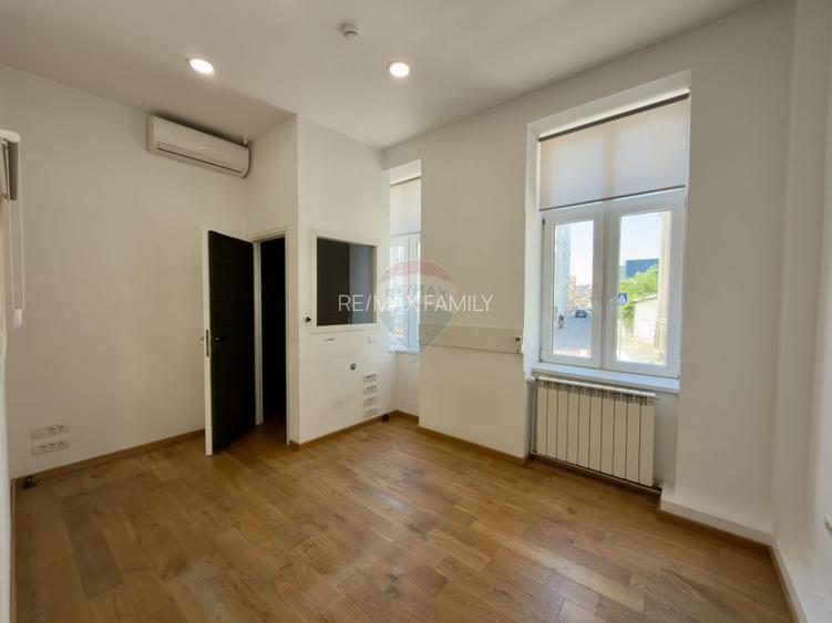 Spațiu Comercial /Clinica | Ultracentral Oradea | Roman Ciorogariu - 4