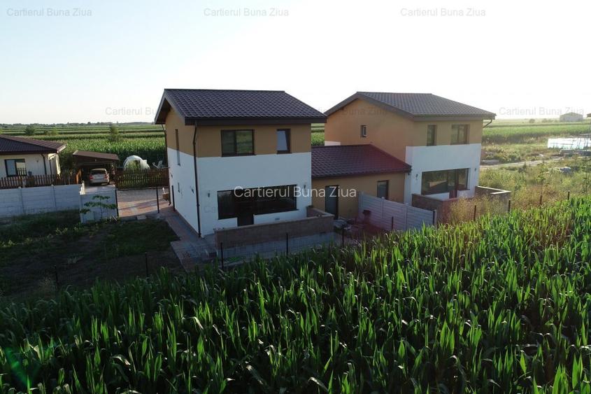 Casa Perfecta 3+ | Livrare aprilie 2022 | Cartierul Buna Ziua Tărtășești - 12