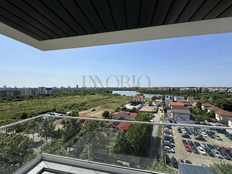 Apartament 3 Camere | 2 Băi | Prima Inchiriere | Atrium Plaza - 4