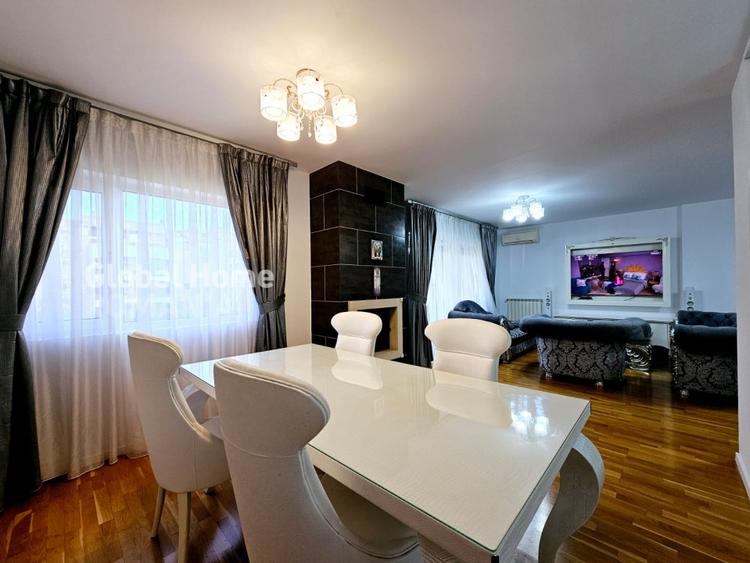 Apartament 3 camere 129 MP | Ibiza Sol - Pipera | 2 locuri Parcare Subterana